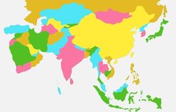 Asia