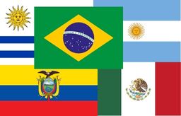 Latin America