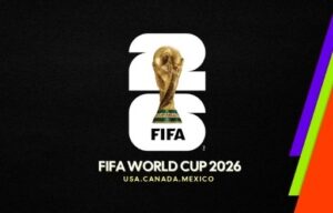 ## FIFA World Cup 2026™ ##
